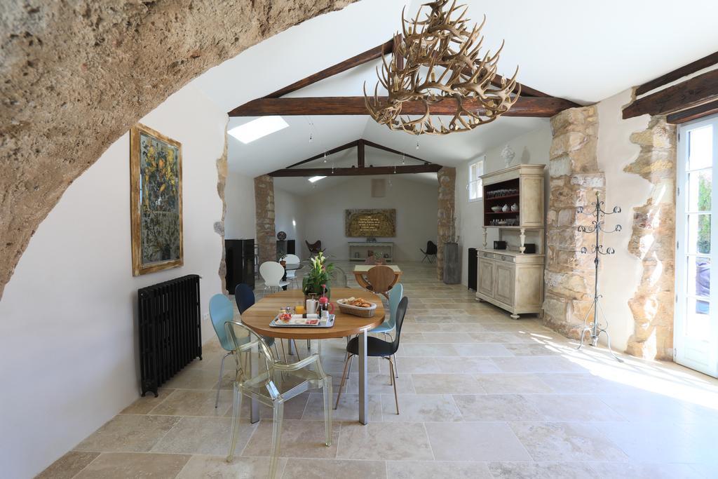 Chateau Olmet Lodève Extérieur photo