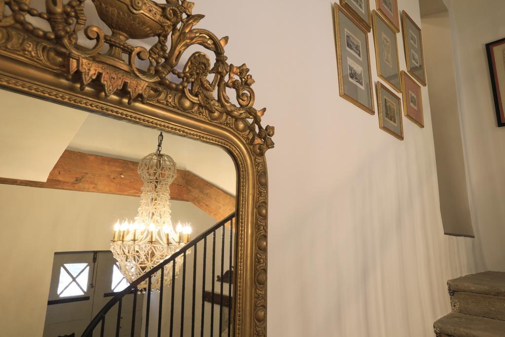 Chateau Olmet Lodève Extérieur photo